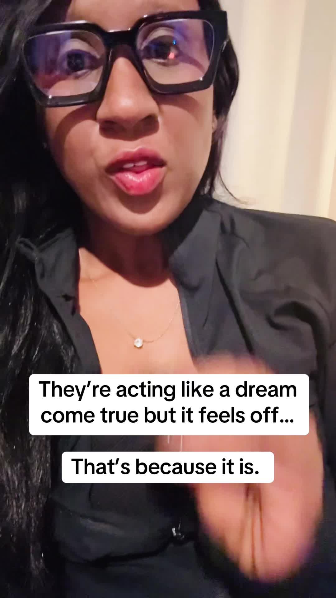 @Danielle Addison