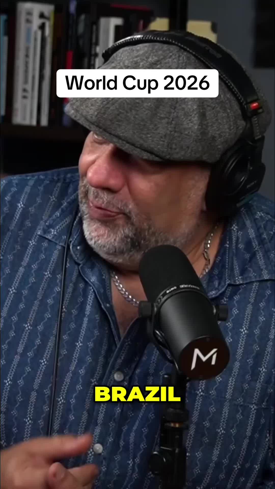 @Offthascriptpodcast