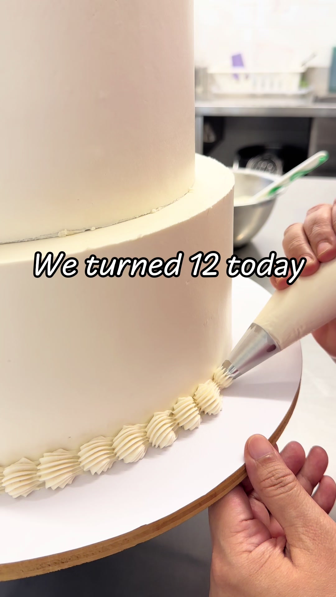 @Lynn's Cakes
