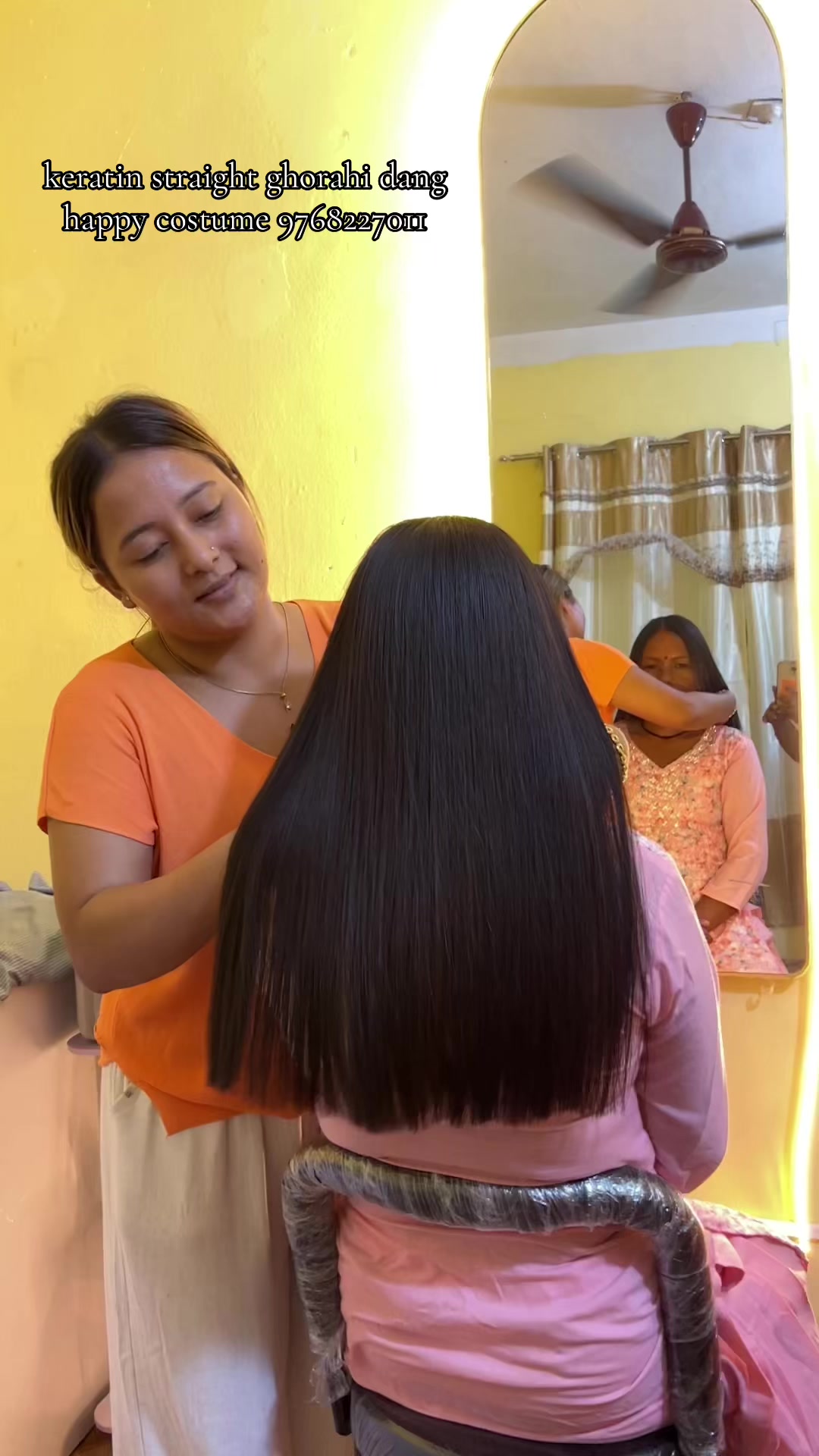 @Kamana beauty parlour & makeup