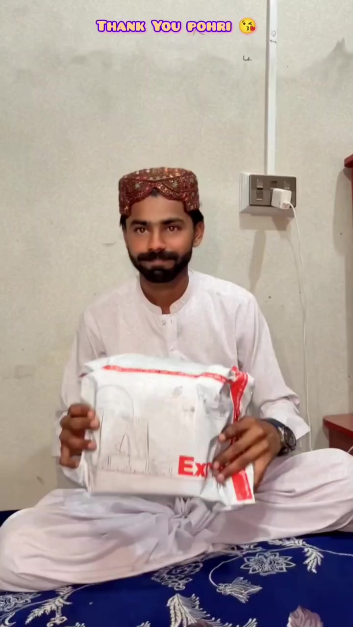 @Baaghi Zohaib Phull