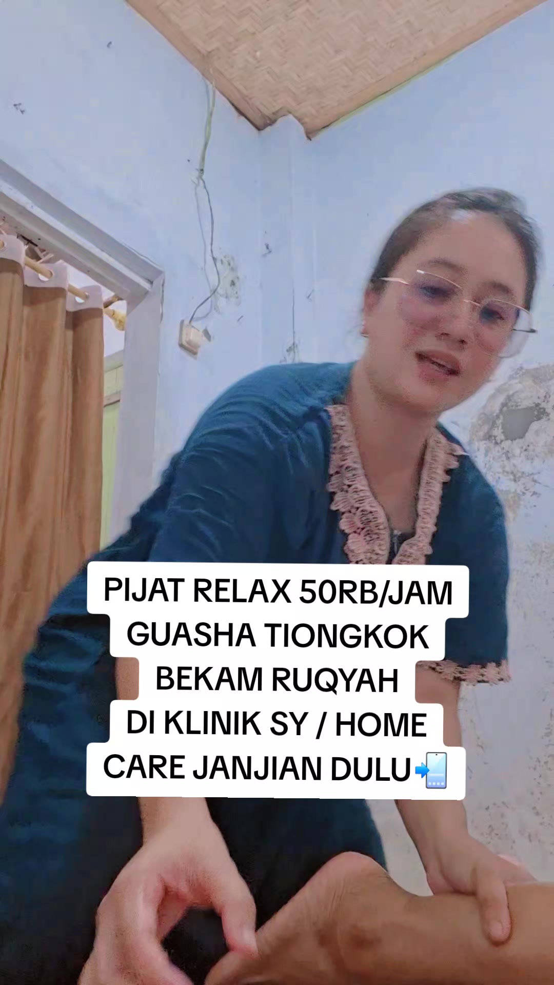 @UPIYU⏩️UMAH PIJIT BUYUT⏪️