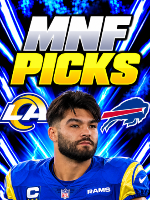 @Erickson Picks📈