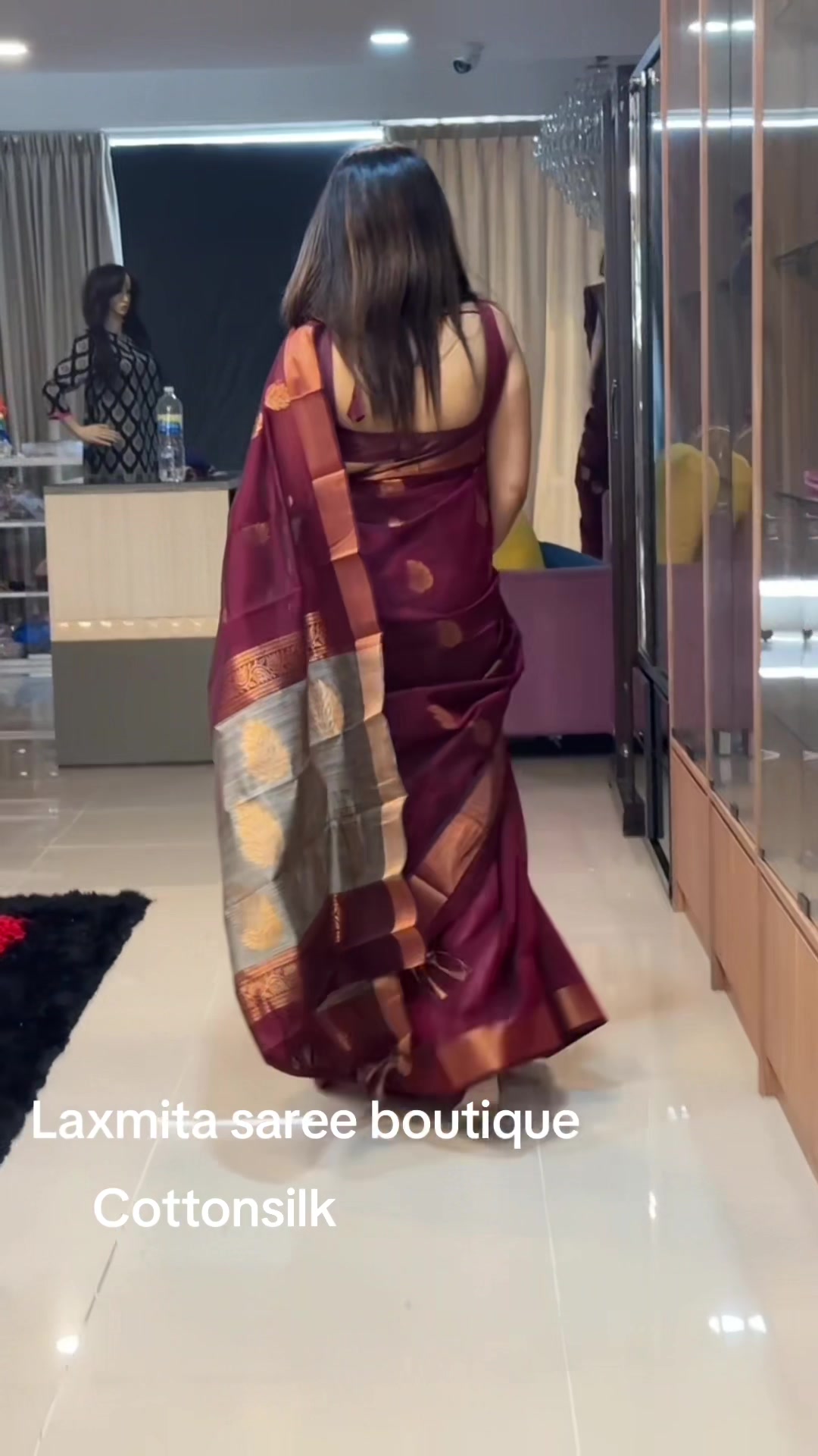 @Laxmita Saree Boutique