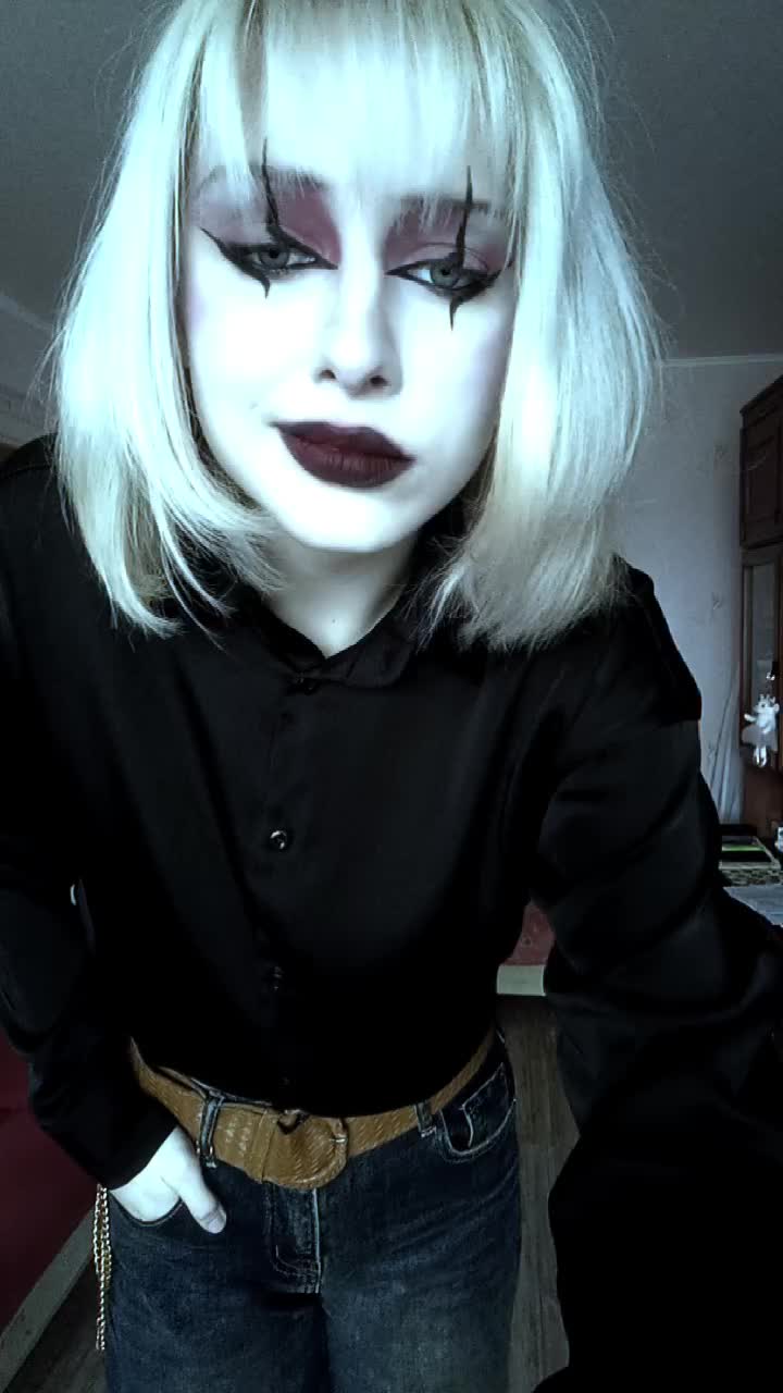@Evgeniya/VigmanBerg