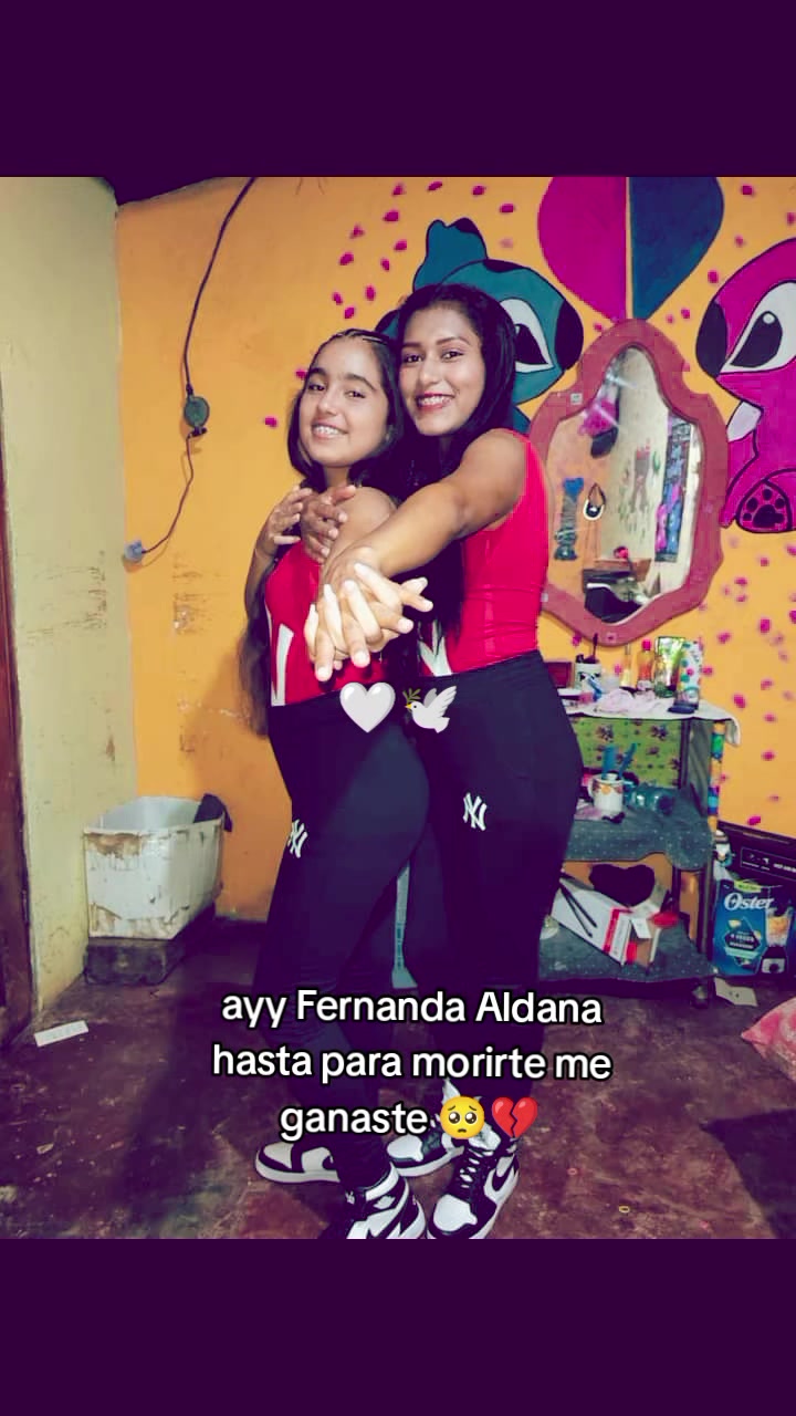 @carolina camero