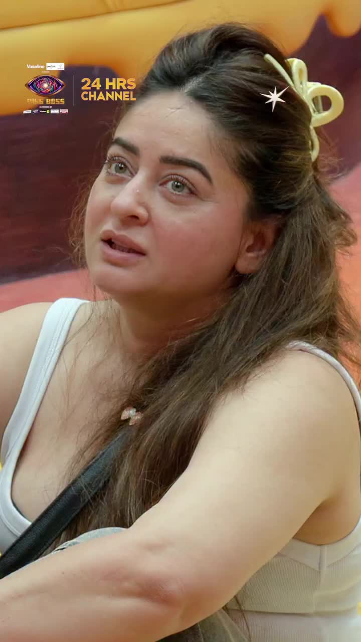 @BB Reality show