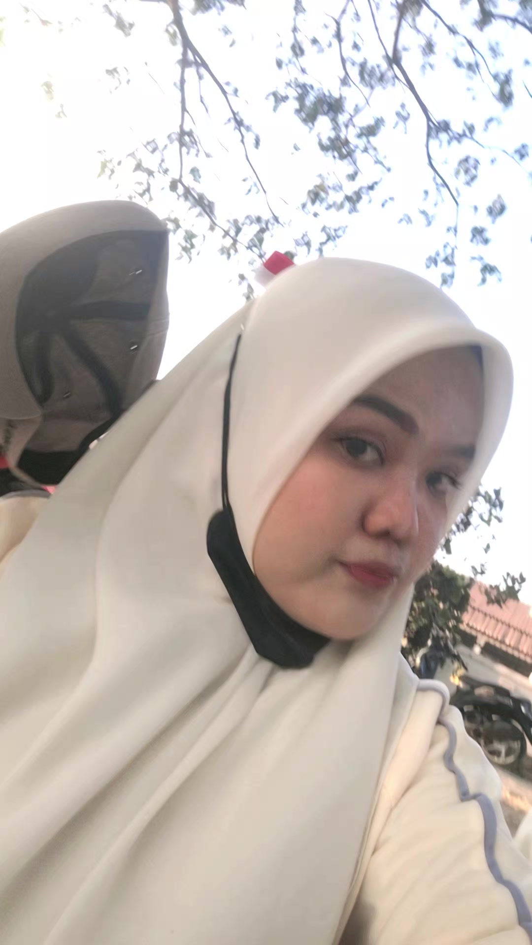@Nyonya Kim