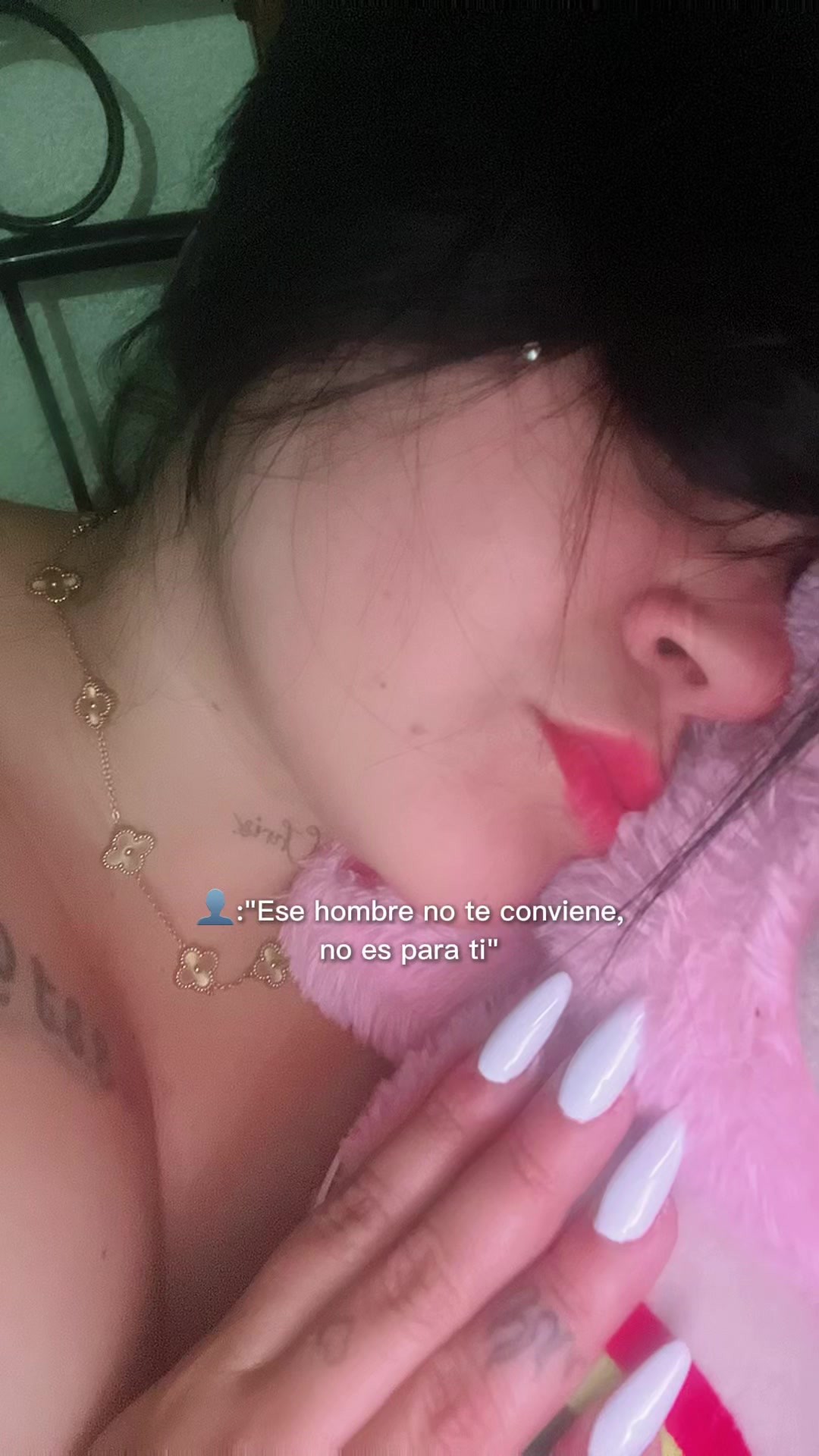 @Carol  Y 💅✨🍒