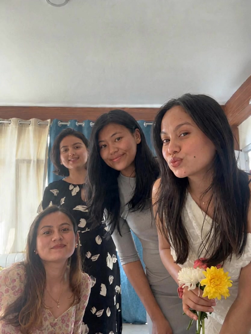 @Bipana Lama