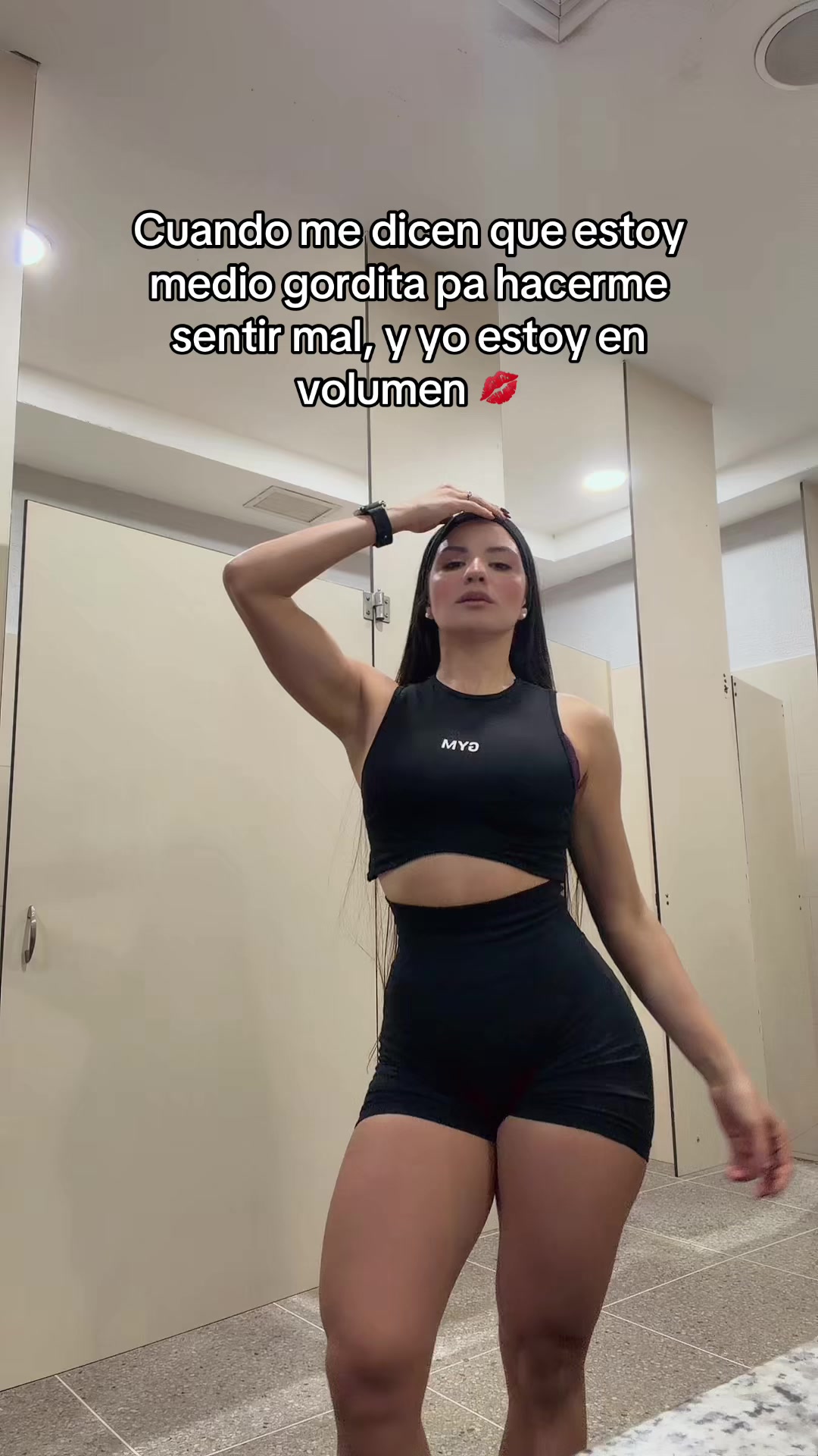 @María Luisa.
