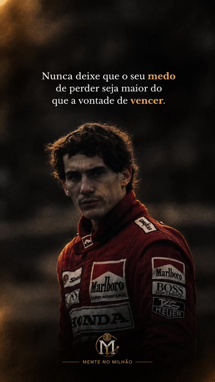 @Mente No Milhão