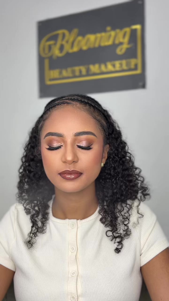 @Blooming _beauty_makeup