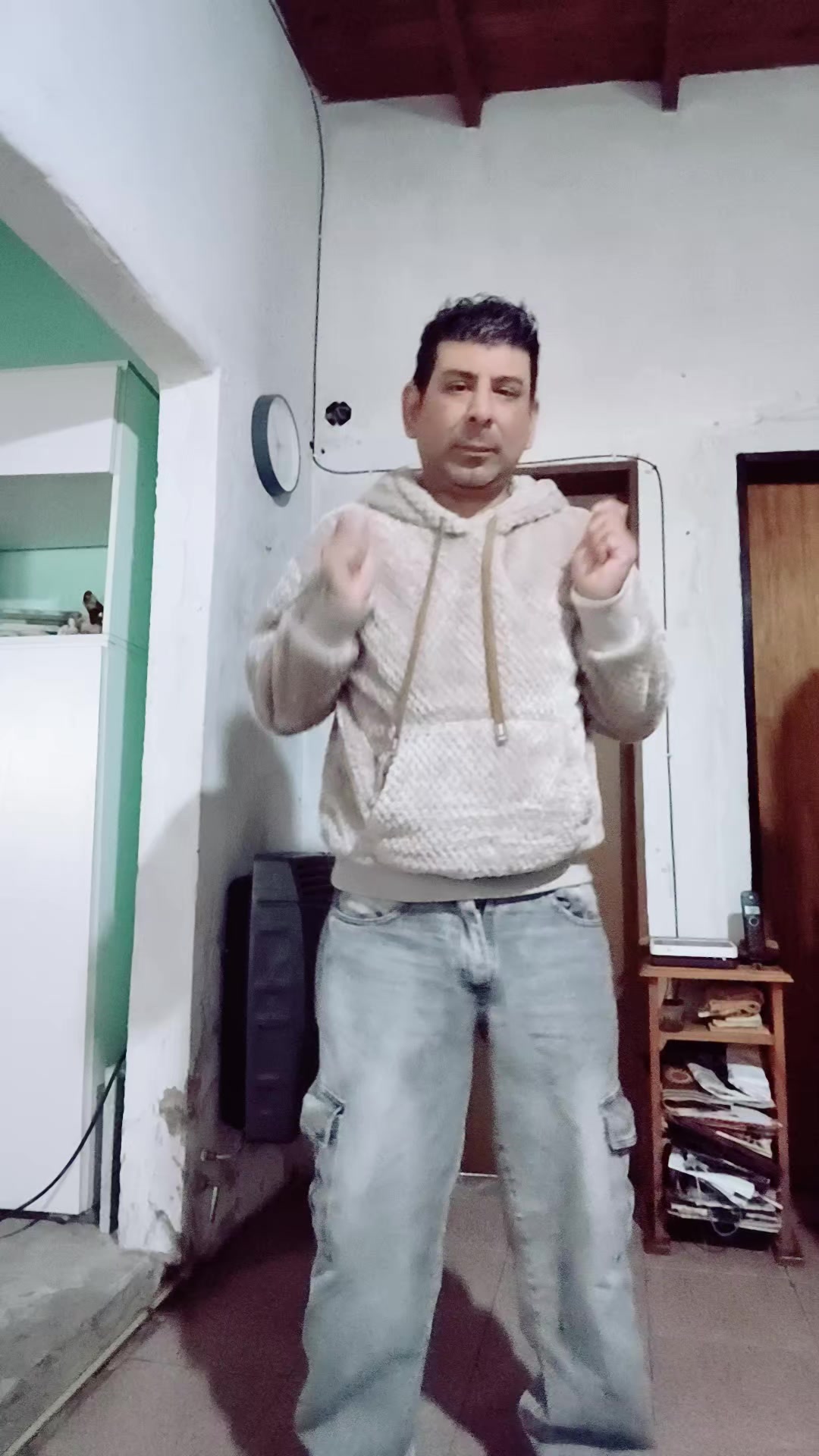 @hugo leguiza