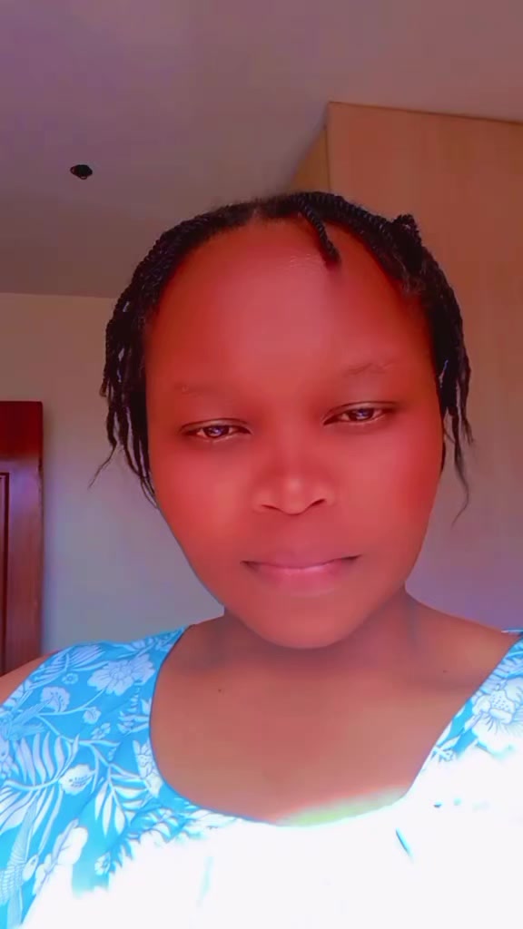 @lilly kamau