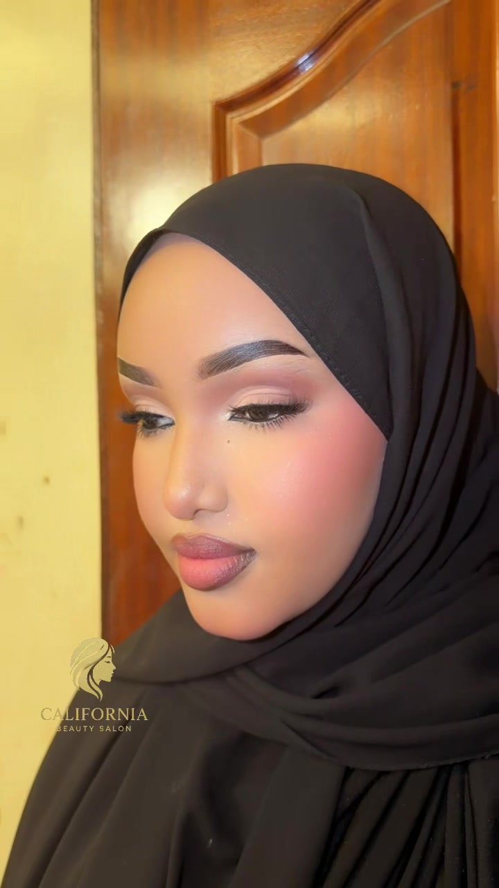 @California beauty salon&spa