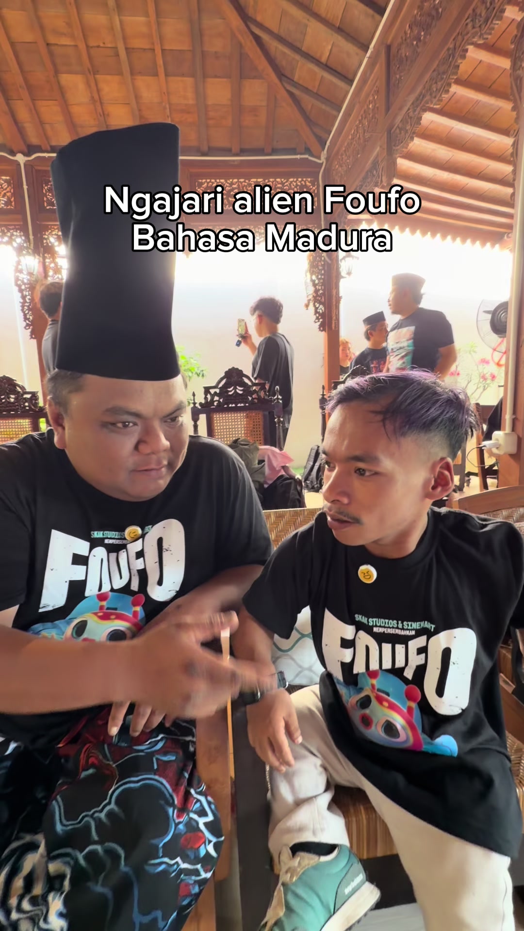 @TUKANG SAMBAT