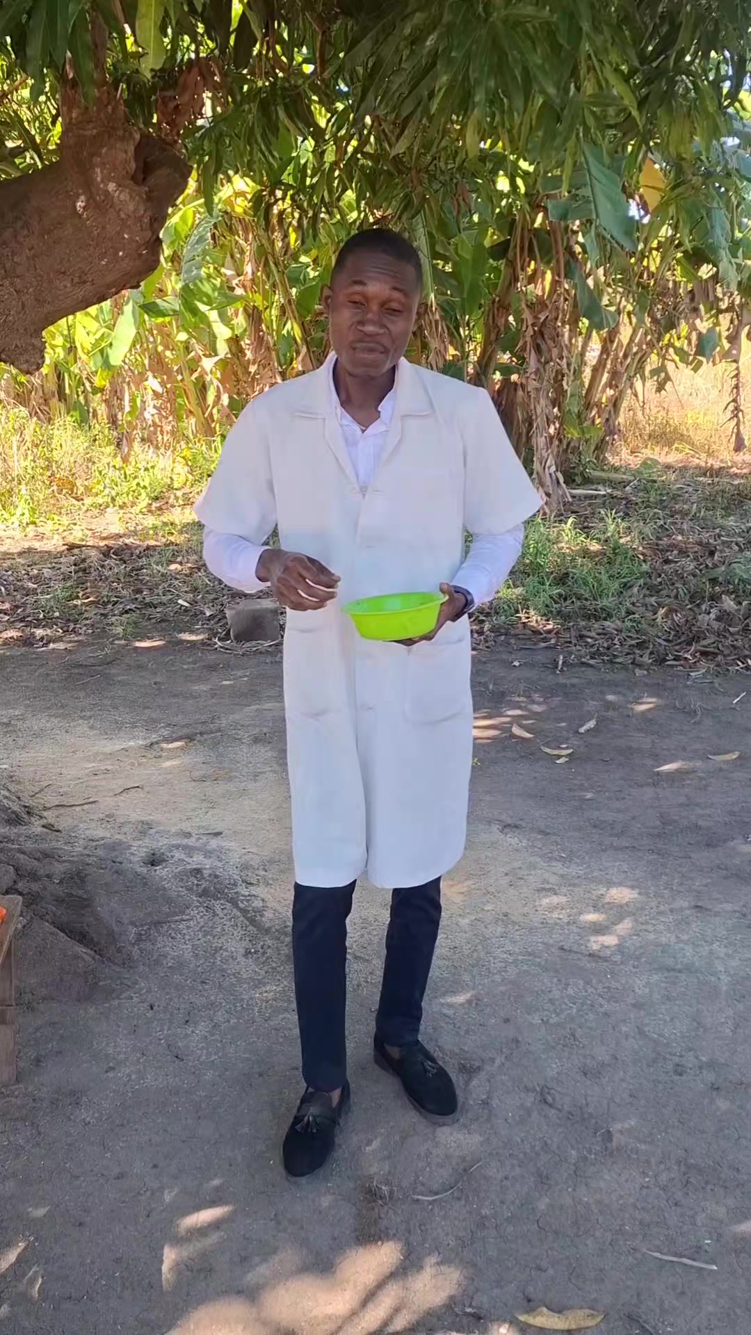 @professor Jaleia