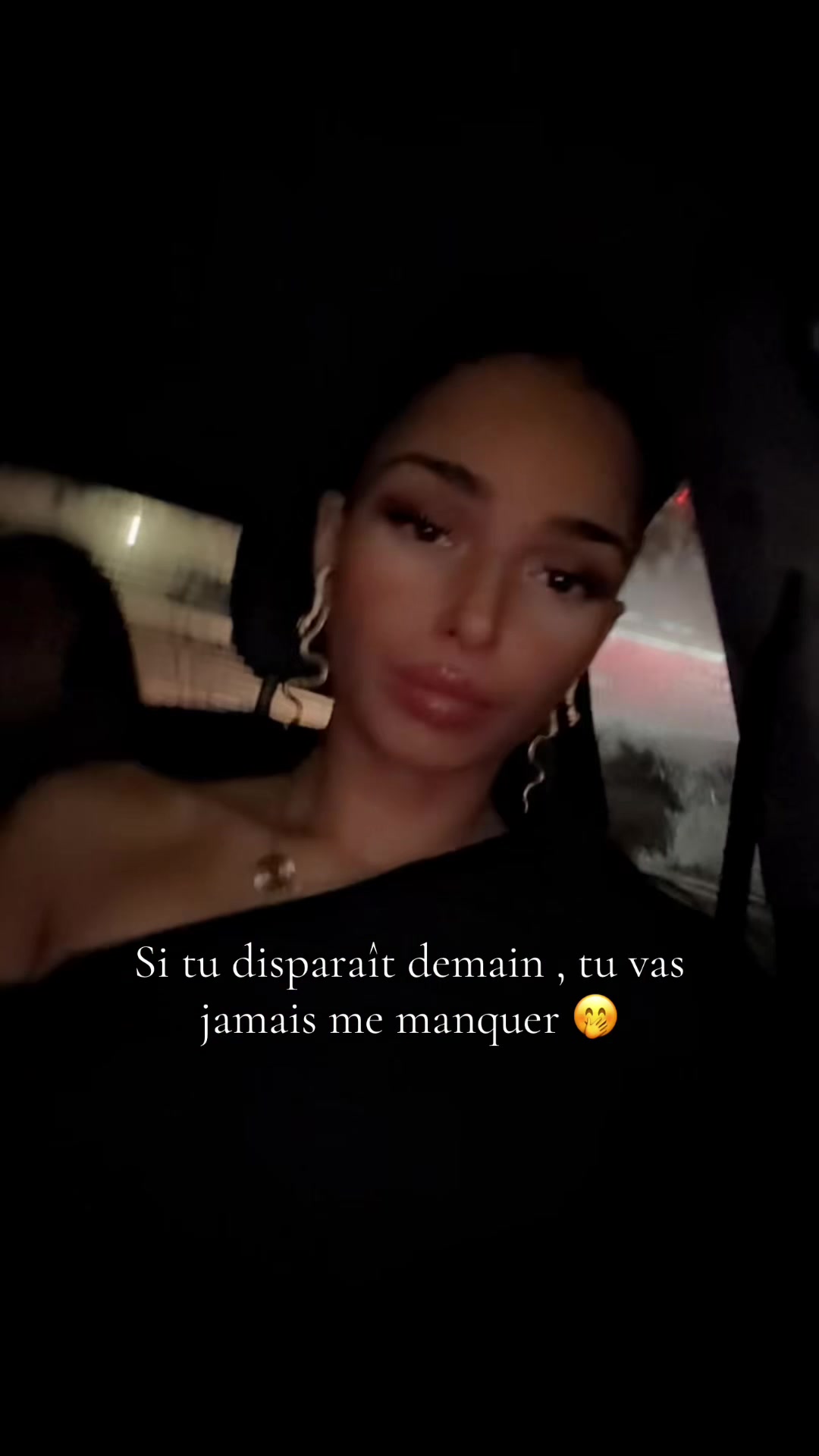 @Olivia