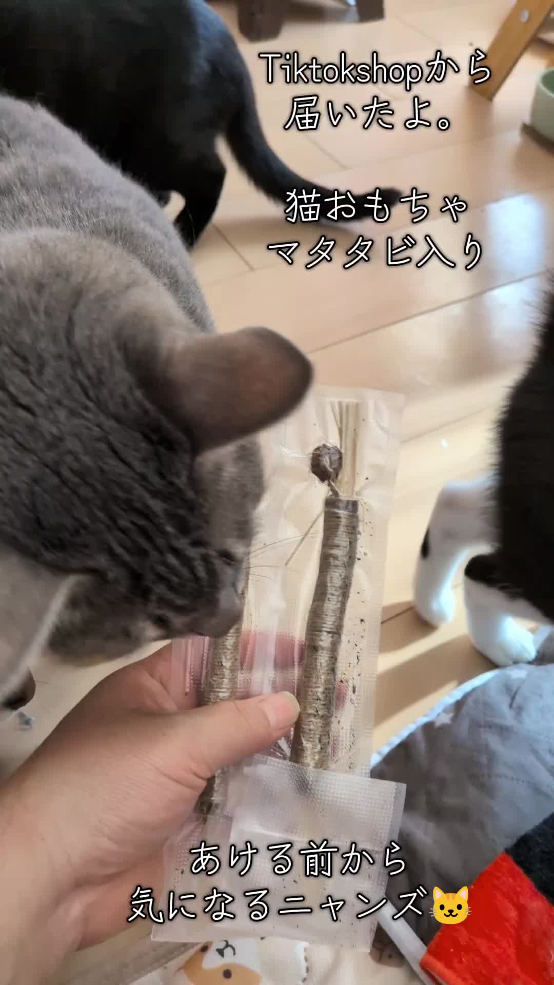 @てんきな