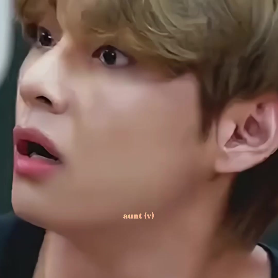 @Aunt (V)⁷