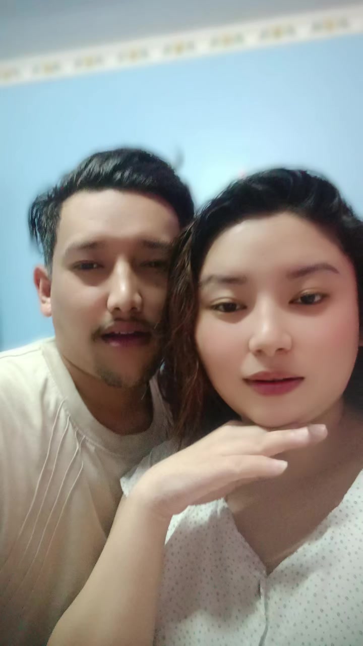 @jiyarairumbatamang💗👑🧿🕉✨️