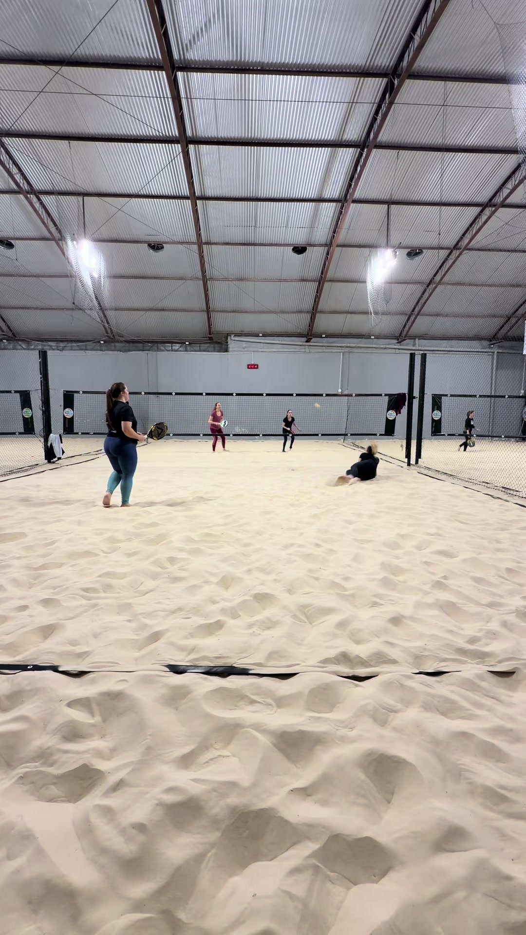 @BEACH TENNIS | VANKREITCHMANN