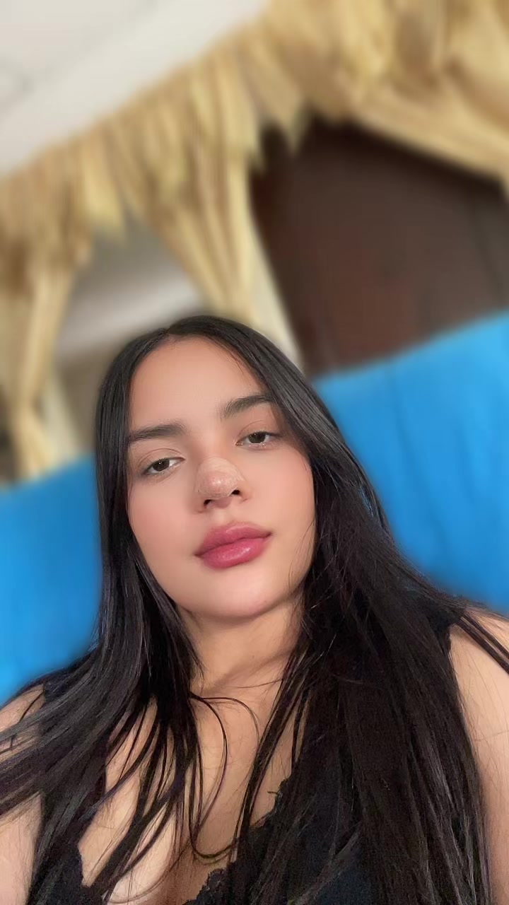 @Alejandra Dominguez