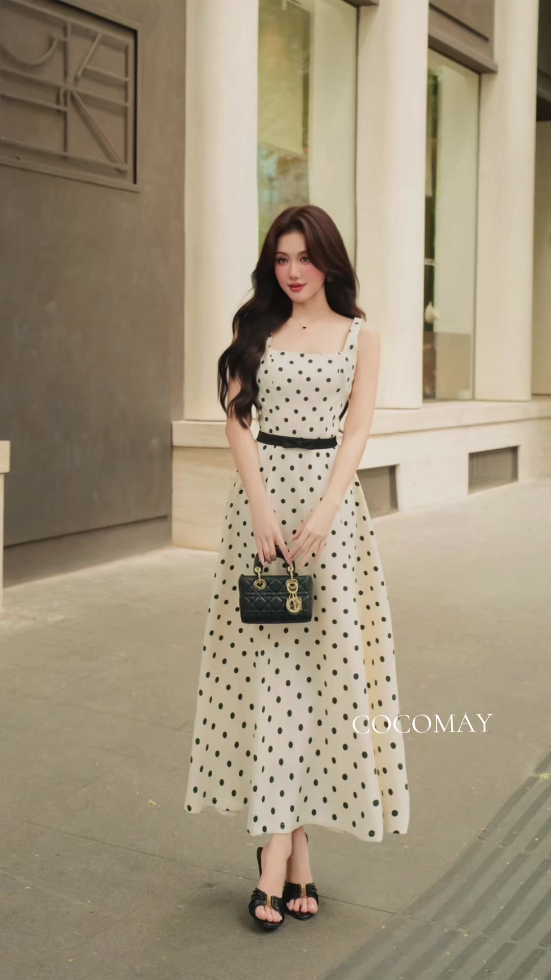 @COCOMAY Boutique