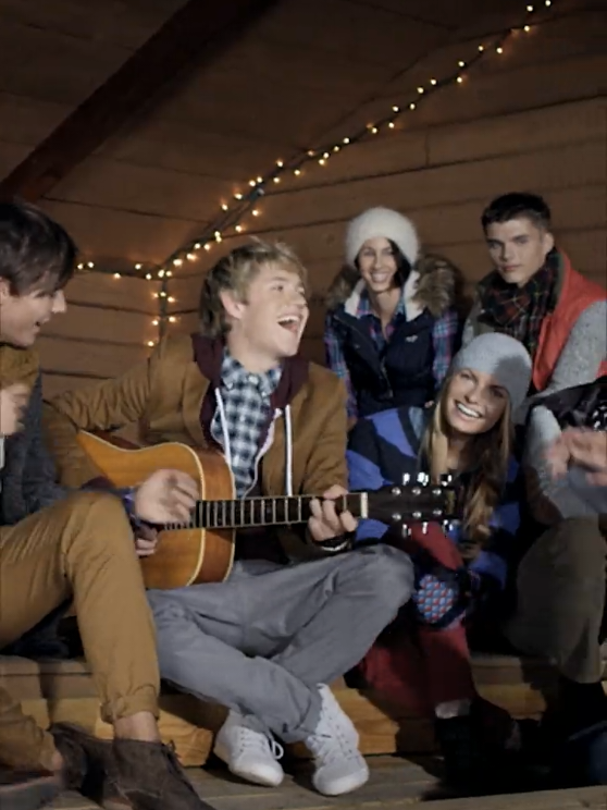 @One Direction