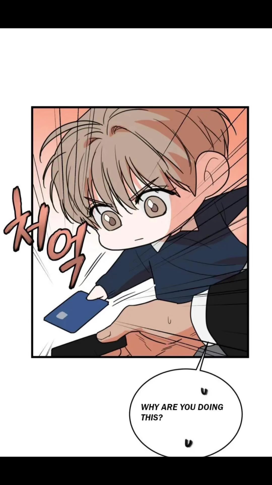 @Manhwa magician