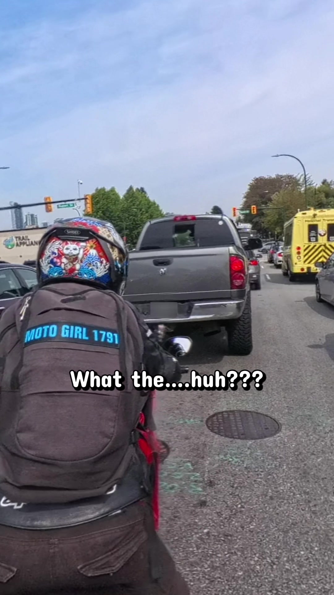 @Motogirl