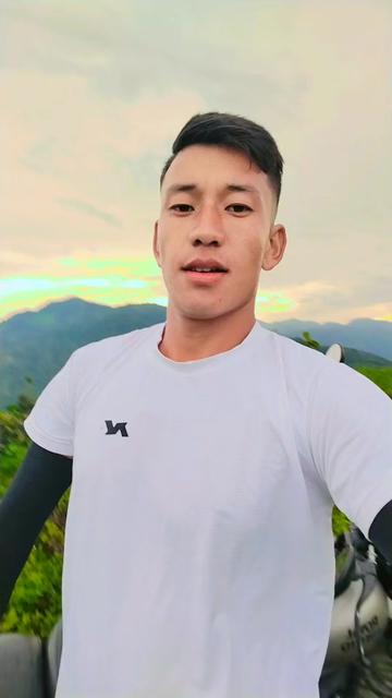@ANIL YANGPHU