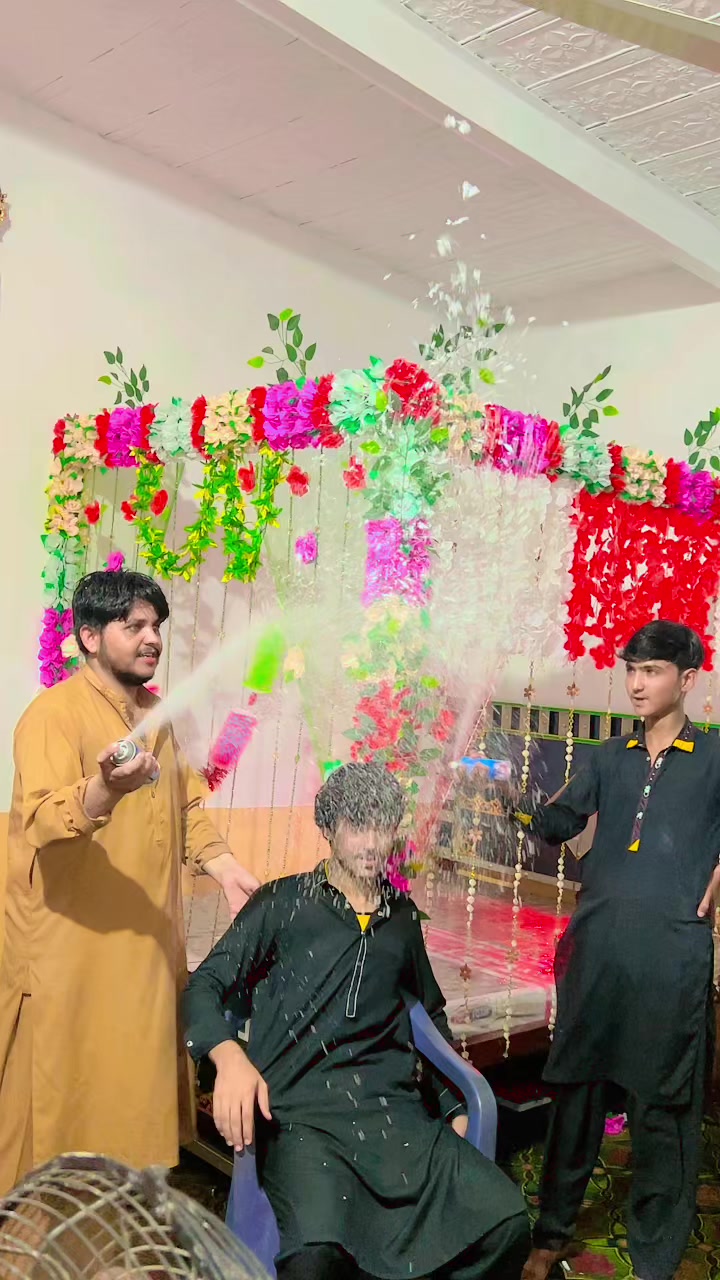 @🥀Abid Khan decoration🥀
