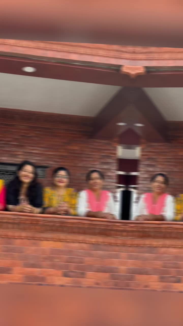 @गंगा कोईराला