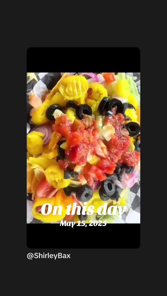 @💝Shirley