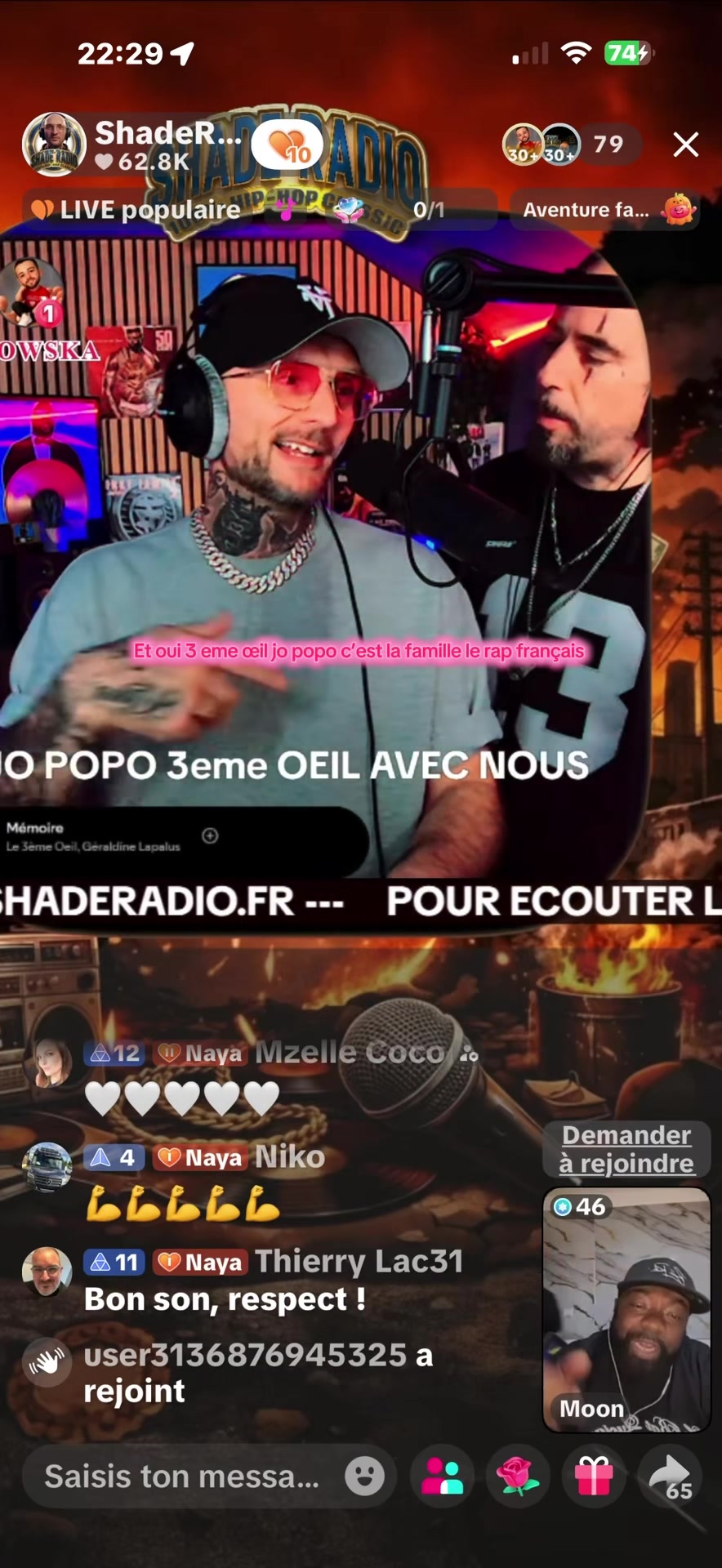 @🌸Angèle🌸