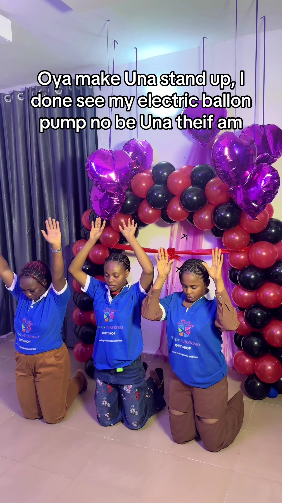 @Bundy Surprises Anambra