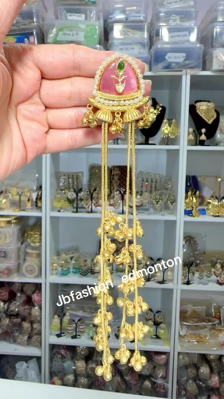 @JB Fashion