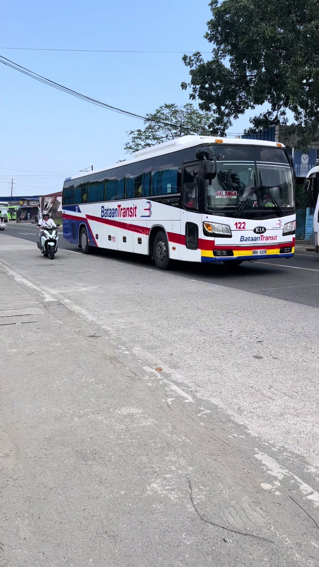 @Bataan Bus Spotter 🚎🎥