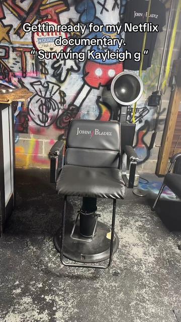 @💈Johny Bladez💈