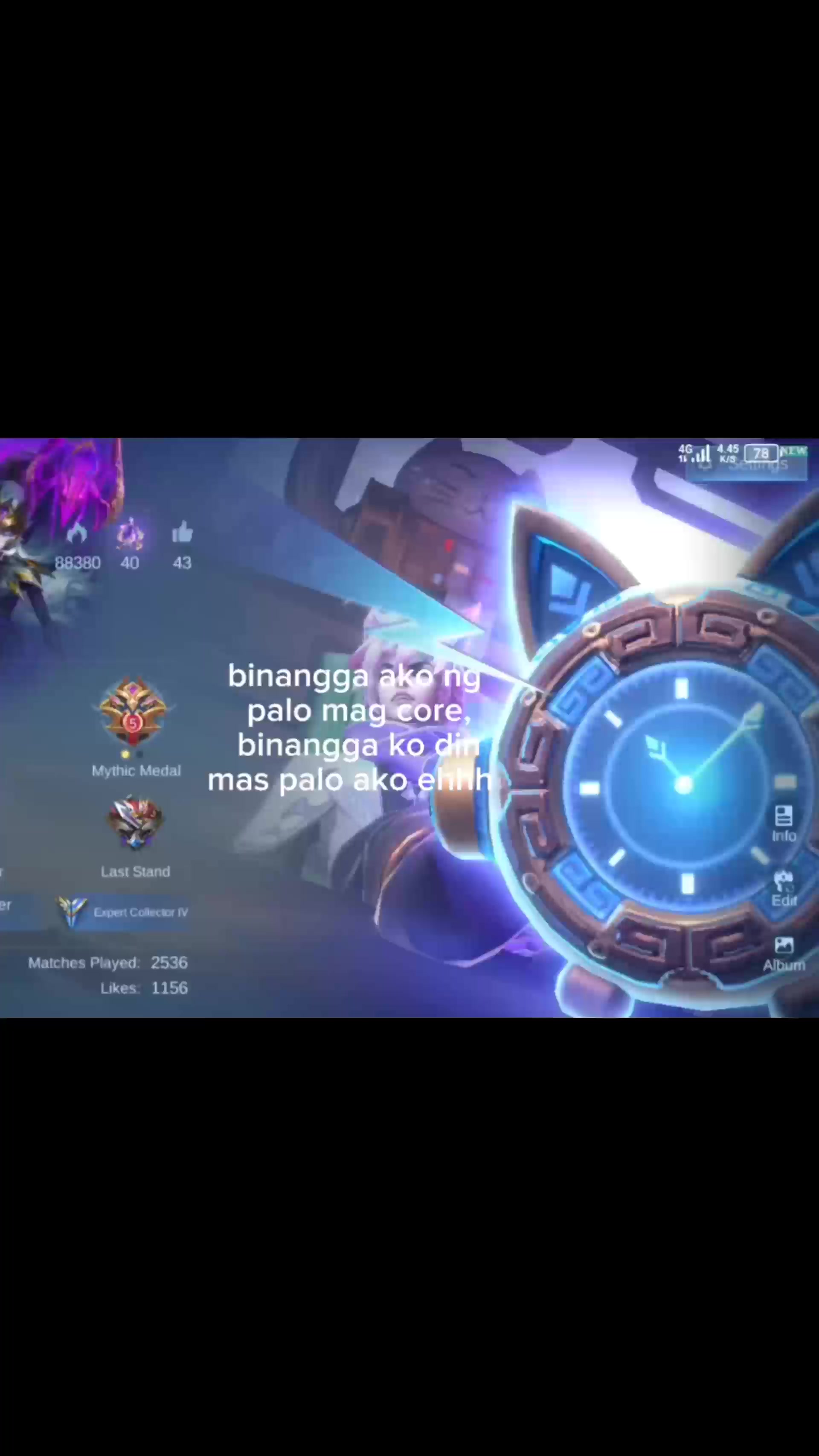 @|•fate official