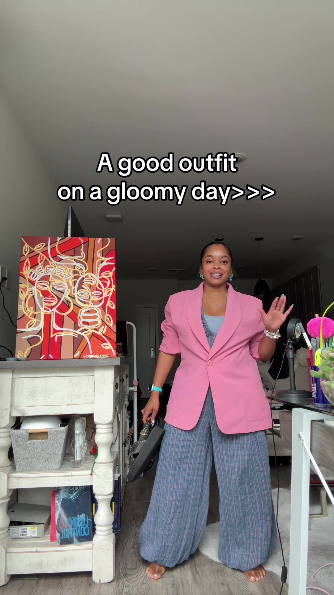@Nikia J. | Style & Beauty