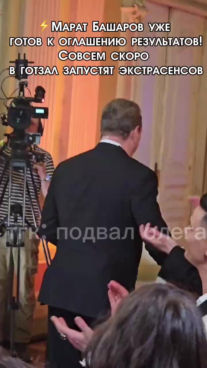 @ТГК: ПОДВАЛ ОЛЕГА