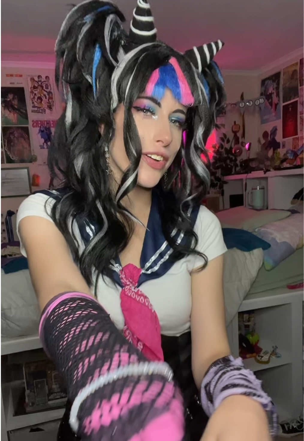@Sobowcosplays | Charlie 🫀
