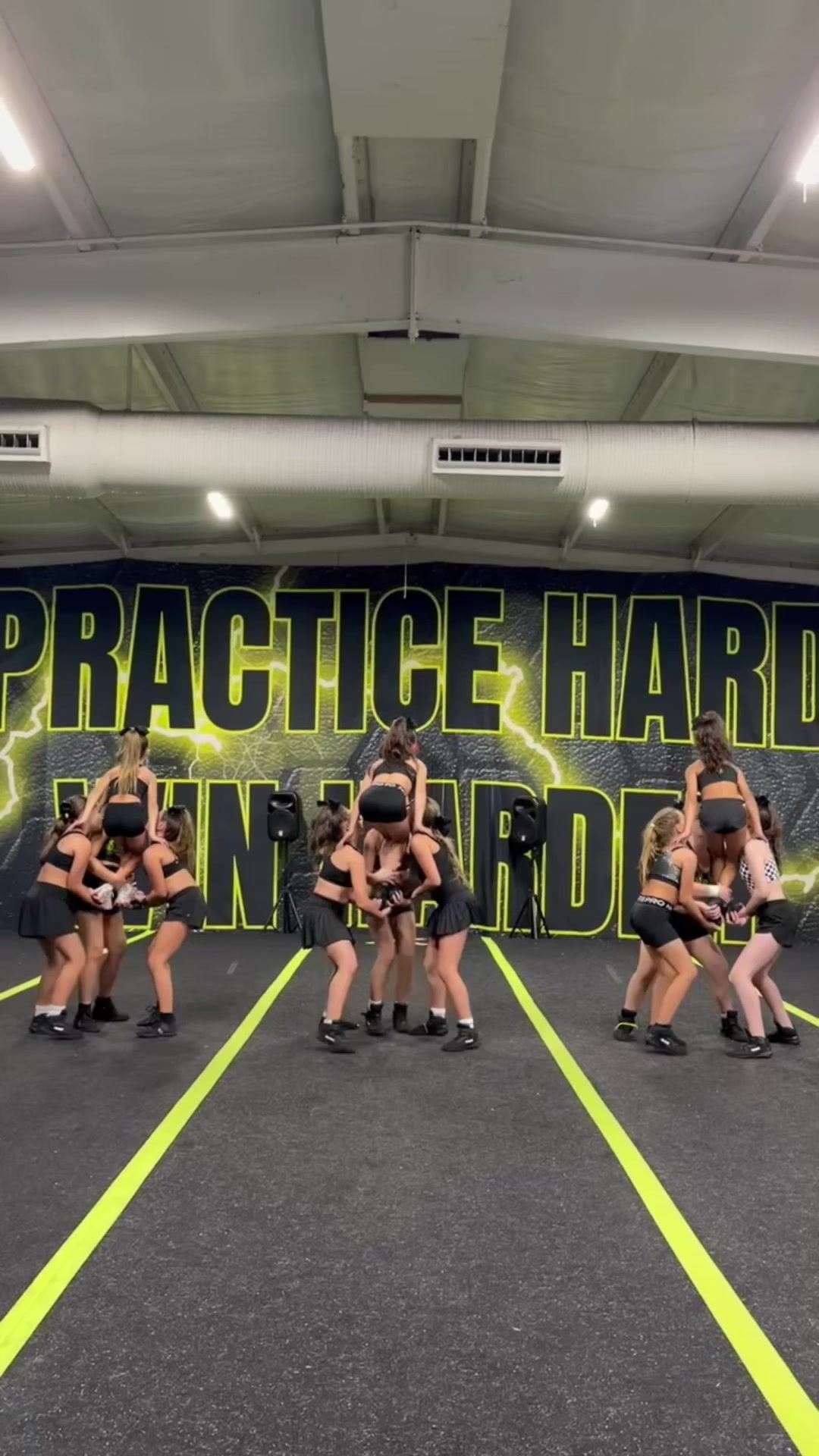 @Surge Athletics