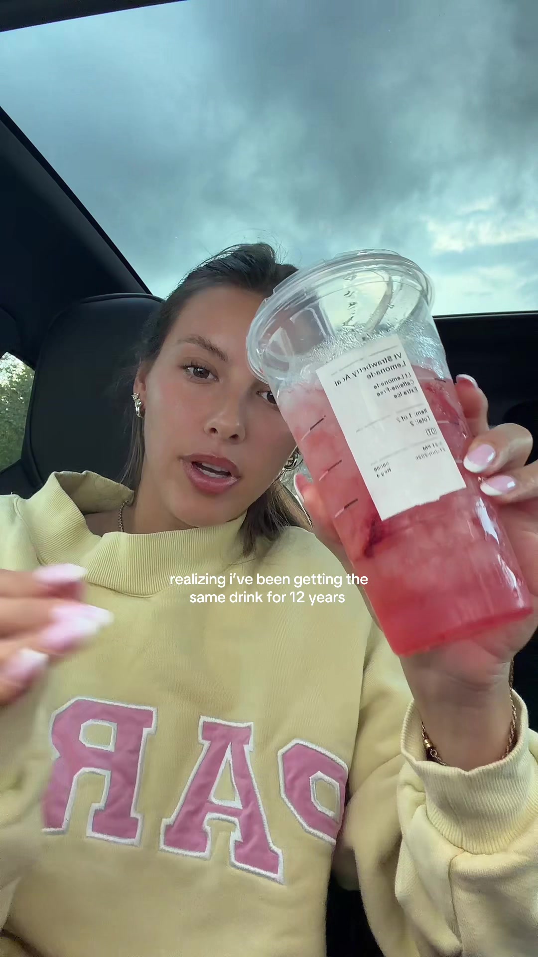 @Olivia Dejarnett