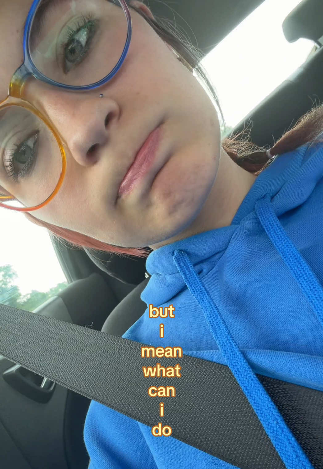 @maddy (the goat)