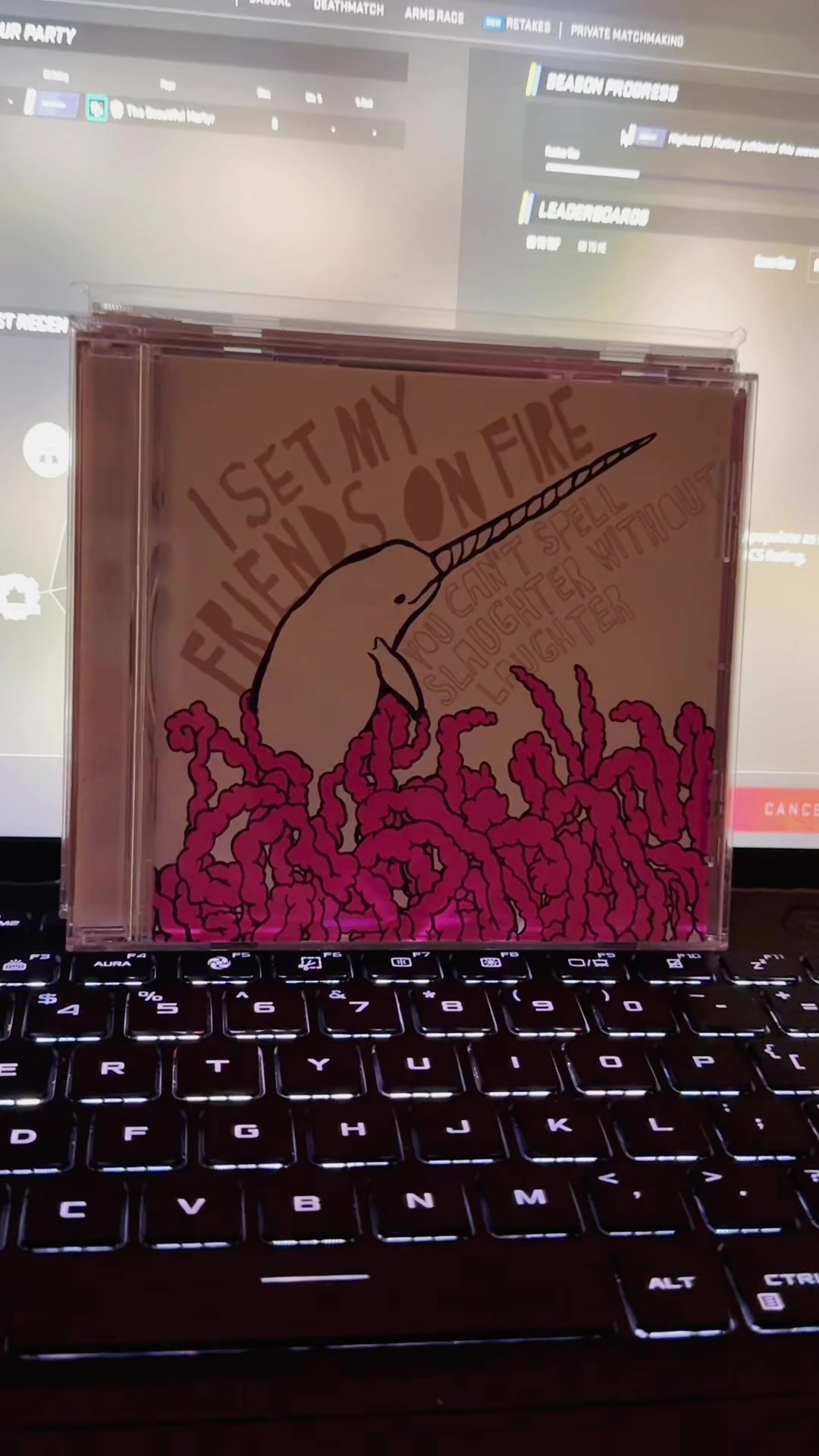 @bladee
