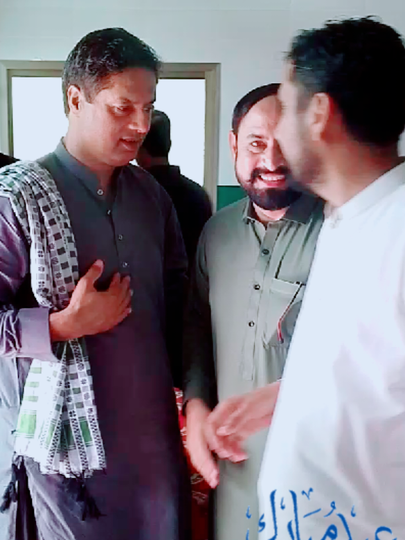 @Baig farmhouse